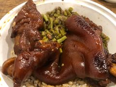 -大袁猪脚饭(水晶郦城店)