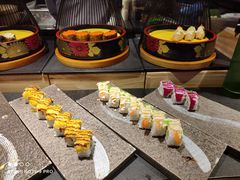 -吉布鲁牛排海鲜自助(芙蓉万家丽店)