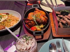 -卡朋西餐(宝安大仟里店)