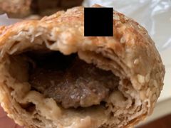牛肉烧饼-李小老烧饼(常营民族家园店)