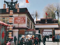 -小昭寺