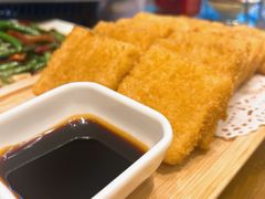 -张烤鸭·川菜·非遗冒烤鸭(青石桥店)