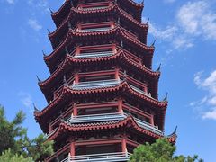 -象山森林公园