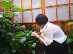 -边渡咖啡烘焙店(昙华林店)