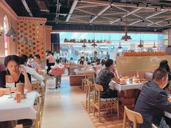 -谷丽麦馕新疆菜·清真(步步高梅溪新天地店)