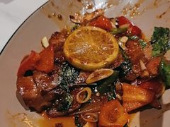 -帕娜·泰式茶餐厅·Bistro(近铁广场店)