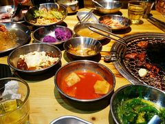 -麻蒲碳烤肉(远景路1号店)