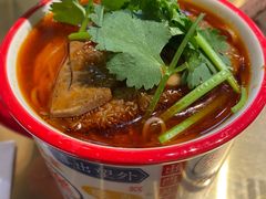 -龍堂蟹黄小笼包(万家丽店)