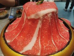-一绪に寿喜烧(夫子庙水游城店)