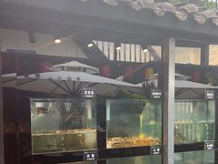 -院8里·少城记忆老川菜(宽窄巷子店)