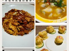 -北平小馆·烤鸭·家常菜(磨房北里店)