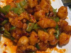 -桃子餐厅·天津菜(王顶堤总店)