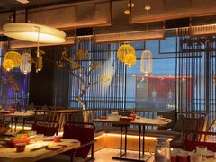 -京华烟云·北京烤鸭(领展购物广场·中关村店)