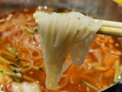 -金刚山(学府路店)