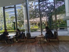 -星巴克(深圳香港大学深圳医院店)