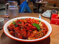 -拙味兄弟·活龙虾·旗舰店(环城西路店)
