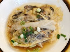 -香云轩·顺德菜(香云纱园林酒店店)