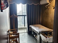 -施奈儿.洗头頭療.按摩SPA.采耳(上梅林店)