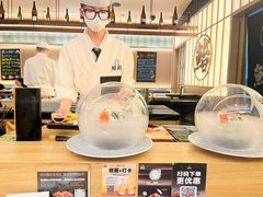 -鮨政·Omakase(万象城店)