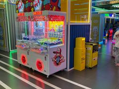 -快乐街区(成都龙湖北城天街店)