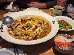 -太二酸菜鱼(正大广场店)