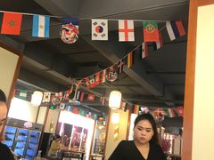 大堂-大院小院传统火锅·小酒馆(北城天街店)
