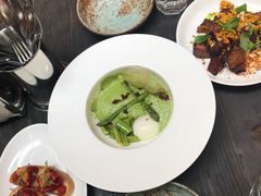 -Ocean's Table 欧舍