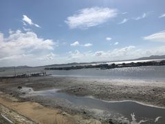 -汕尾风车岛