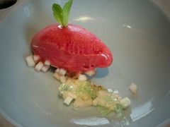 -莲西餐(曲江店)