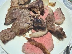 -拉蒂娜·巴西牛排馆 Latina·Brazilian Steakhouse(陆家嘴旗舰店)