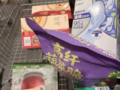 -山姆会员商店(亦庄创意生活广场店)