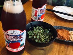 -付小姐在成都(中山公园店)