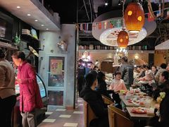 -好伦哥比萨烤肉自助(马家堡店)