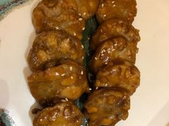 -幸福蔬·时尚蔬食(黄山湖公园店)