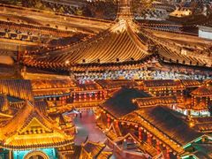 -大唐不夜城