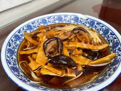-西园寺素食(西园弄戒幢律寺店)