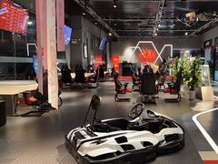 -魔赛卡丁车赛车汇(上海店)