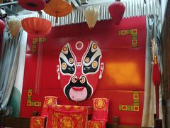 -老灶房-四川土菜(铁牛广场店)