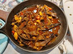 -阿西叶滩羊馆(交大店)