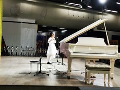 -小荧星艺校(浦东中环分校)