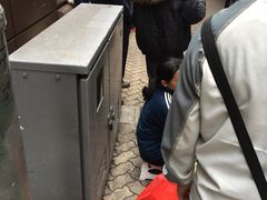 珍妮曲奇&nbsp;Jenny&nbsp;Bakery(上环店)-珍妮曲奇聪明小熊(上环店)