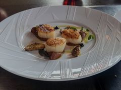 -恰餐厅及酒吧CHAR Bar & Grill(北京三里屯洲际店)