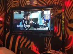 -星璨火吧KTV聚会餐厅(丰庆路店)