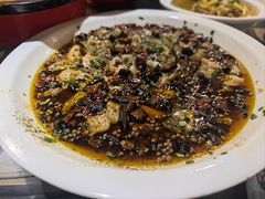 -灶东家民间菜(回兴店)