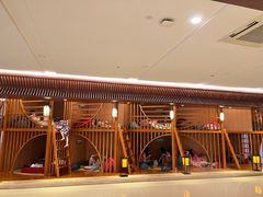 -汤连得温泉馆(宝山店)