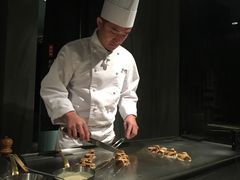 -Ginza Onodera铁板烧(外滩十八号店)