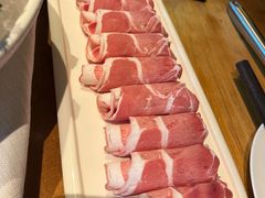 -香守·花胶鸡海鲜火锅(JW万豪店)
