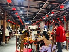 -新兴园饺子馆(河南街店)