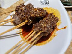 -喝丢一只鞋海鲜烧烤·海肠捞饭(东关街店)