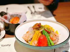 -西堤牛排(合肥之心城店)